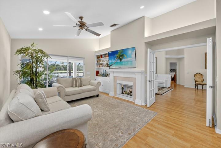 EAGLE CREEK ESTATES - Residential