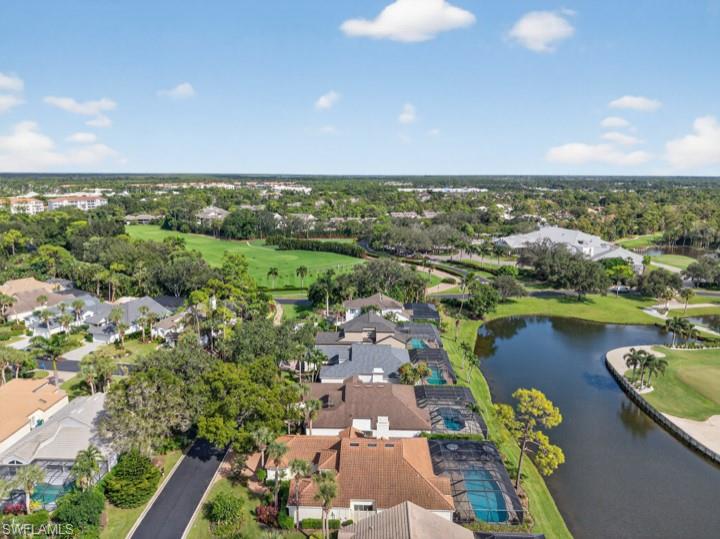 EAGLE CREEK ESTATES - Residential