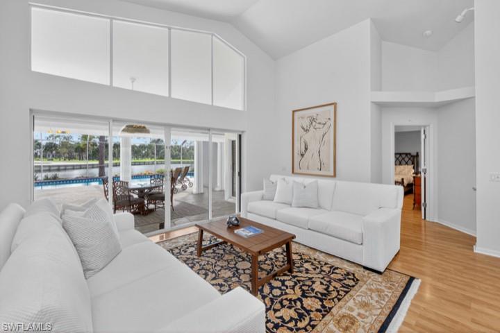 EAGLE CREEK ESTATES - Residential