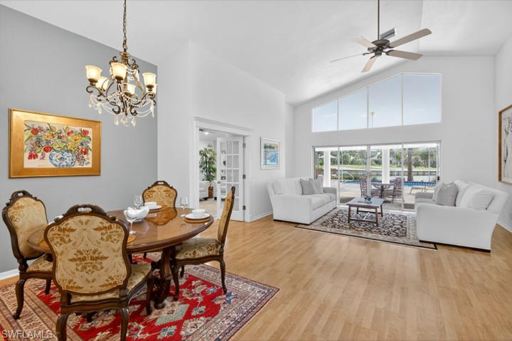 EAGLE CREEK ESTATES - Residential