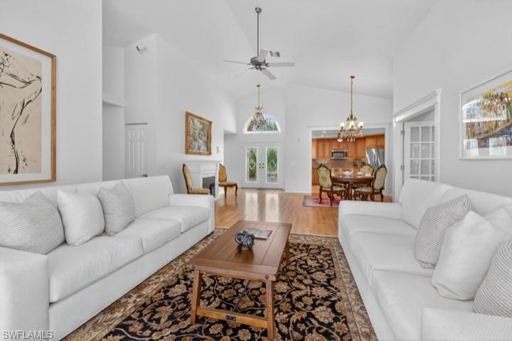 EAGLE CREEK ESTATES - Residential