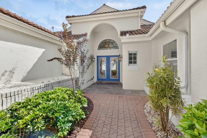 EAGLE CREEK ESTATES - Residential