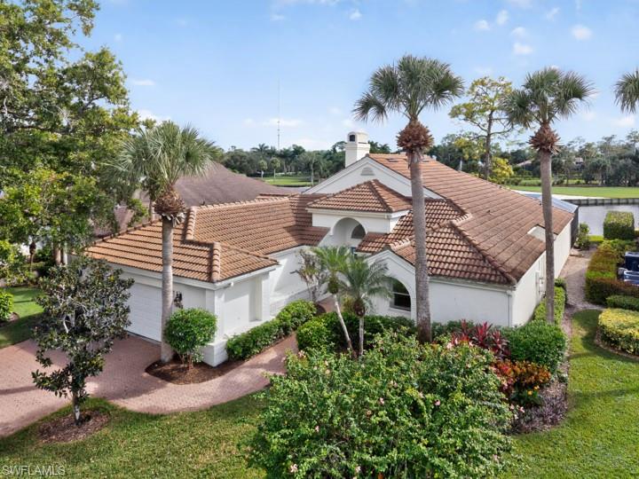 EAGLE CREEK ESTATES - Residential