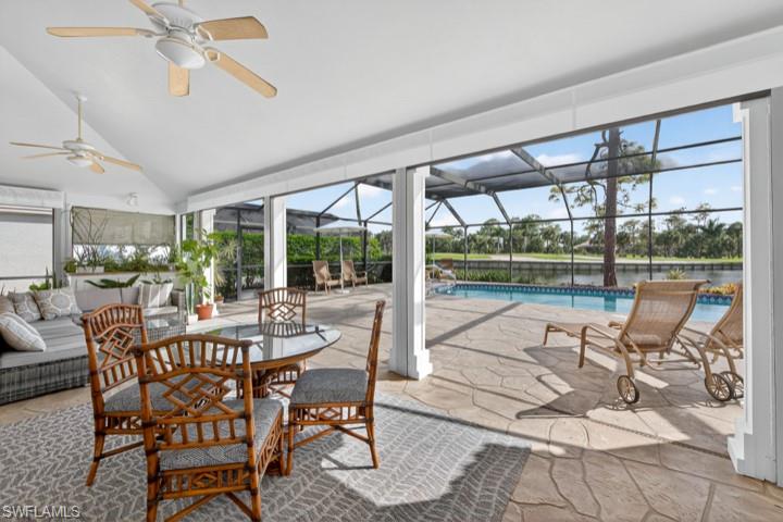 EAGLE CREEK ESTATES - Residential