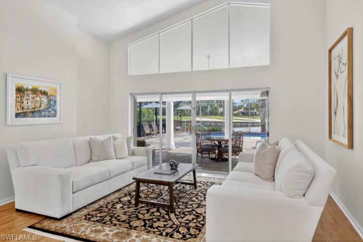 EAGLE CREEK ESTATES - Residential