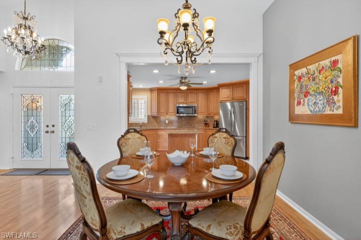 EAGLE CREEK ESTATES - Residential