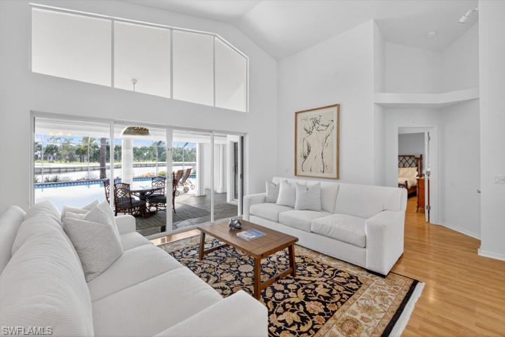 EAGLE CREEK ESTATES - Residential