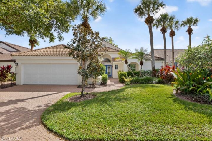 EAGLE CREEK ESTATES - Residential