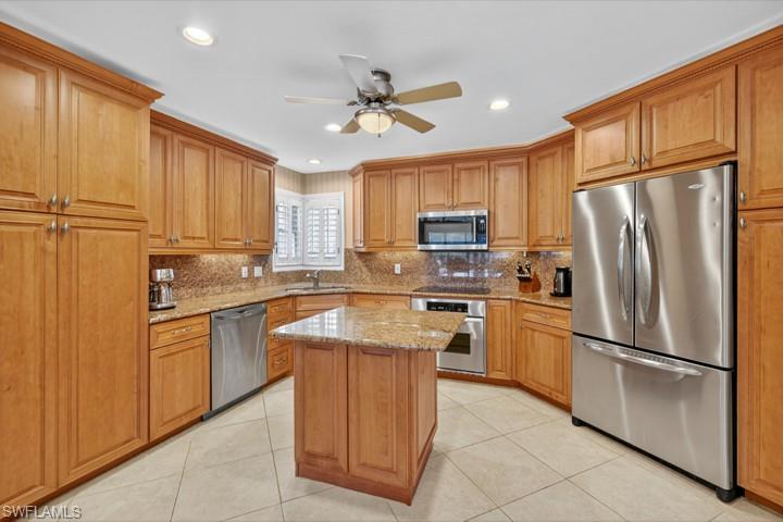 EAGLE CREEK ESTATES - Residential