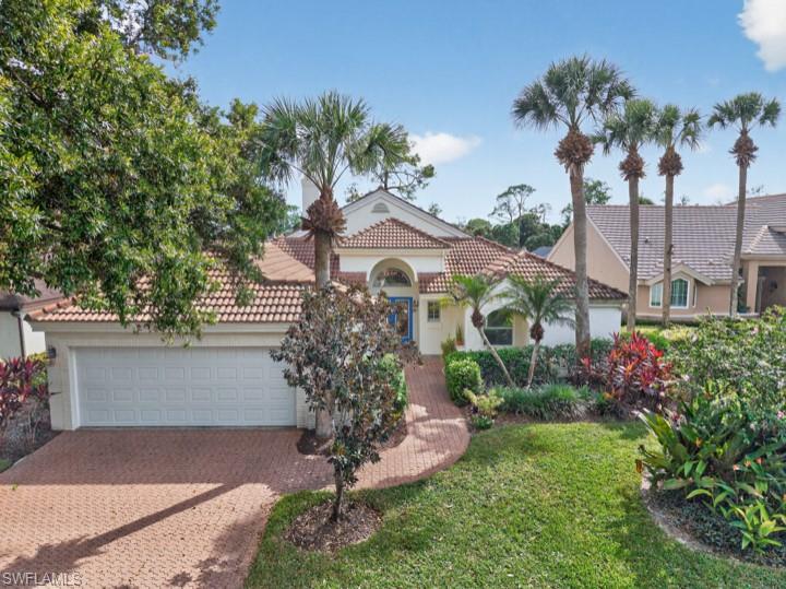 EAGLE CREEK ESTATES - Residential