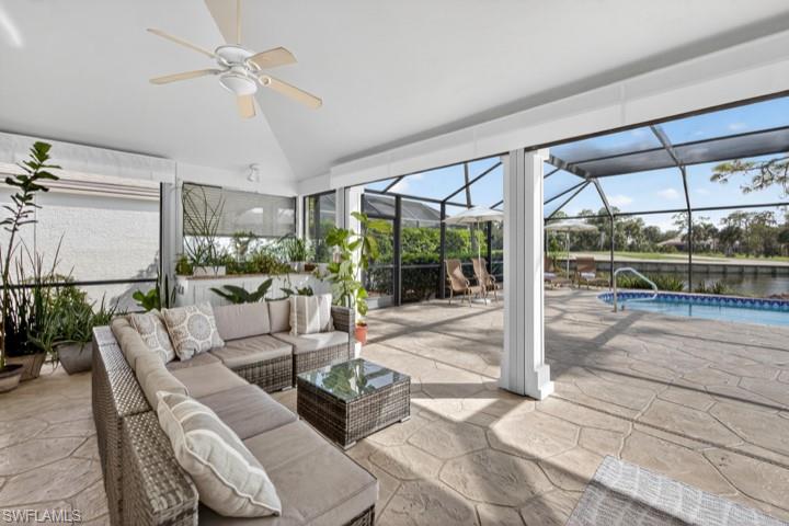 EAGLE CREEK ESTATES - Residential