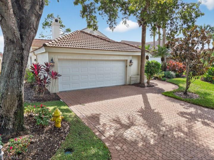 EAGLE CREEK ESTATES - Residential