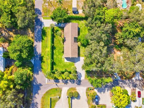 A home in NAPLES