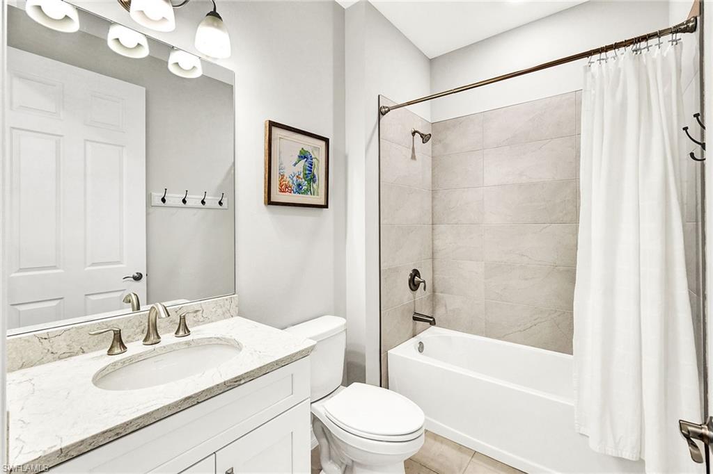 TAMARINDO - Residential