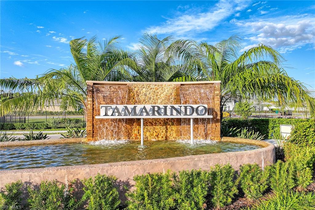 TAMARINDO - Residential