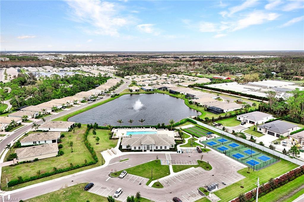 TAMARINDO - Residential