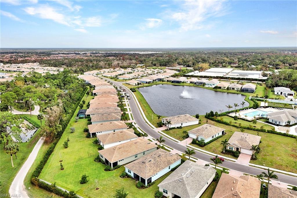 TAMARINDO - Residential