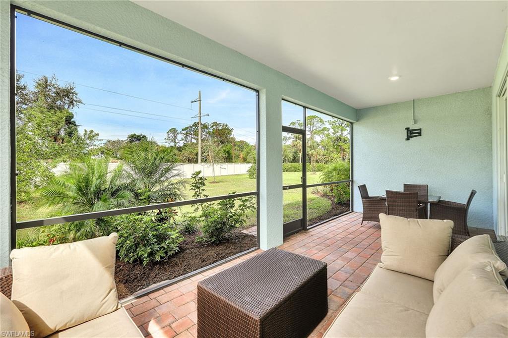 TAMARINDO - Residential