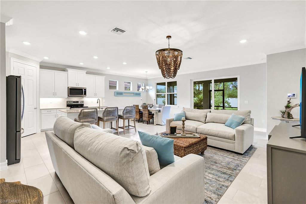 TAMARINDO - Residential