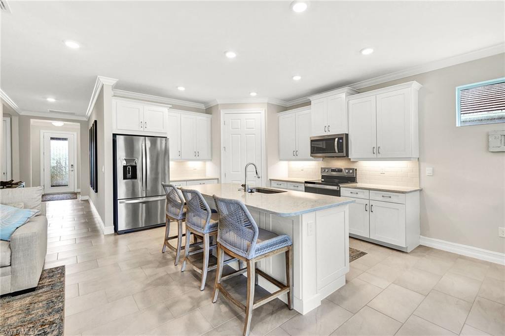 TAMARINDO - Residential