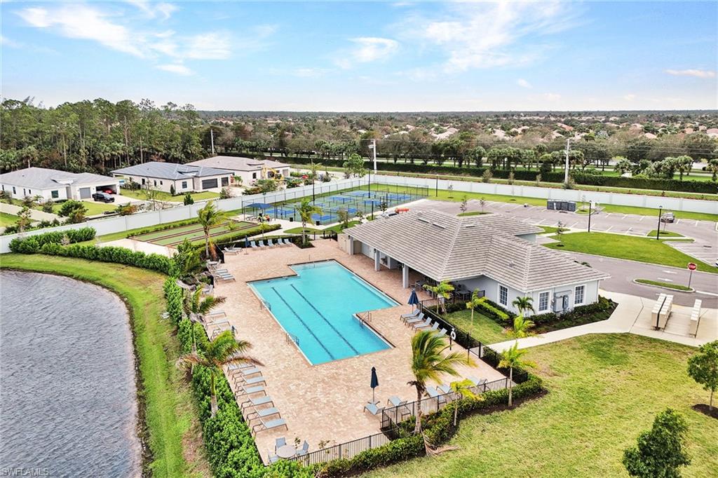 TAMARINDO - Residential