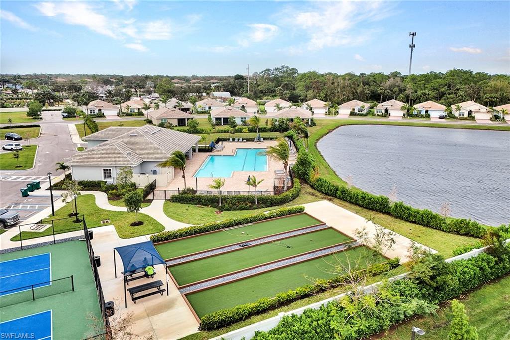 TAMARINDO - Residential