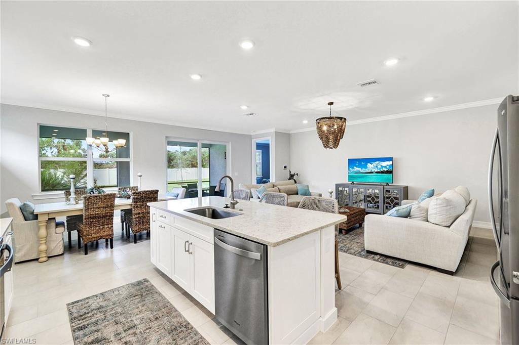 TAMARINDO - Residential