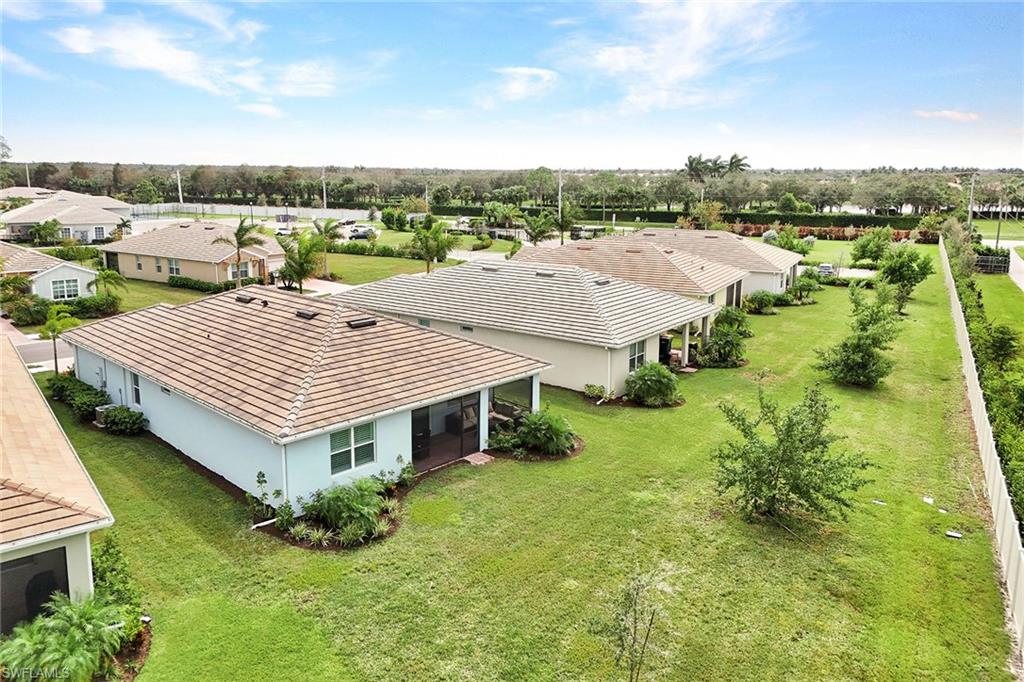 TAMARINDO - Residential