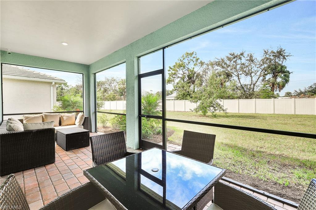 TAMARINDO - Residential