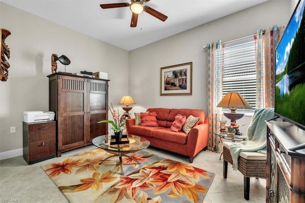 MATERITA - Residential