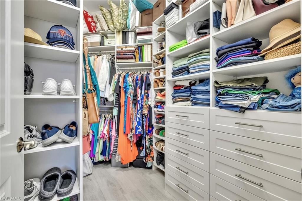 MATERITA - Residential