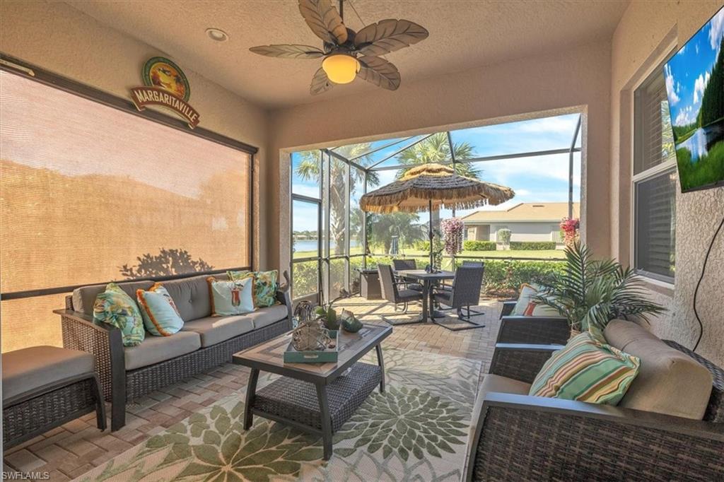 MATERITA - Residential