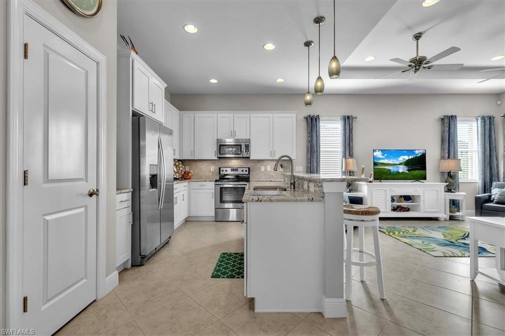 MATERITA - Residential