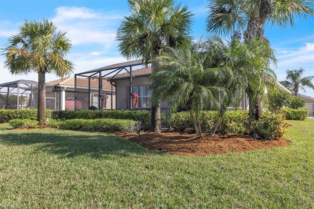 MATERITA - Residential