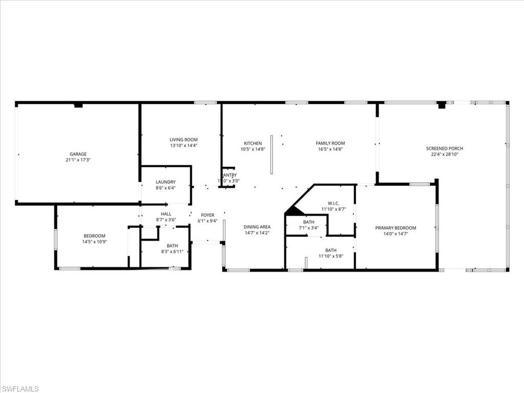 MATERITA - Residential
