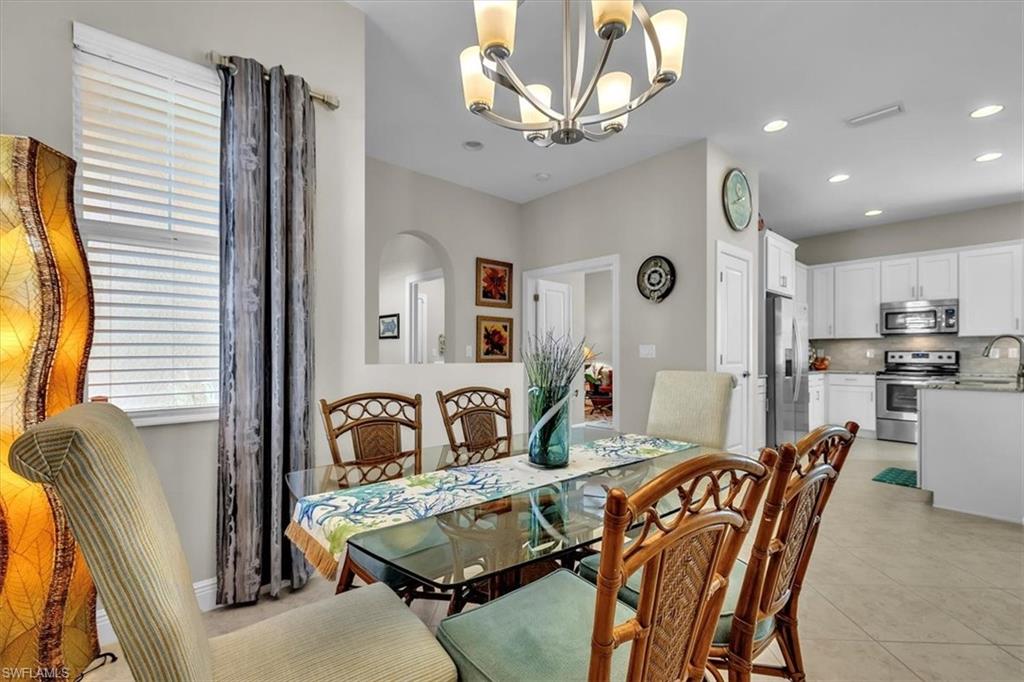 MATERITA - Residential