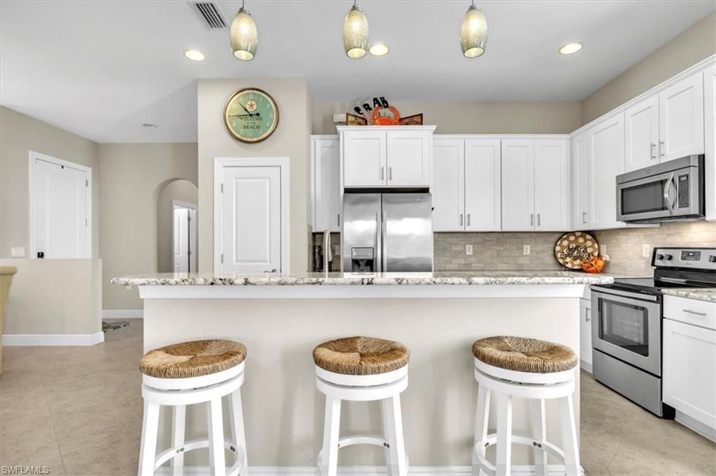 MATERITA - Residential