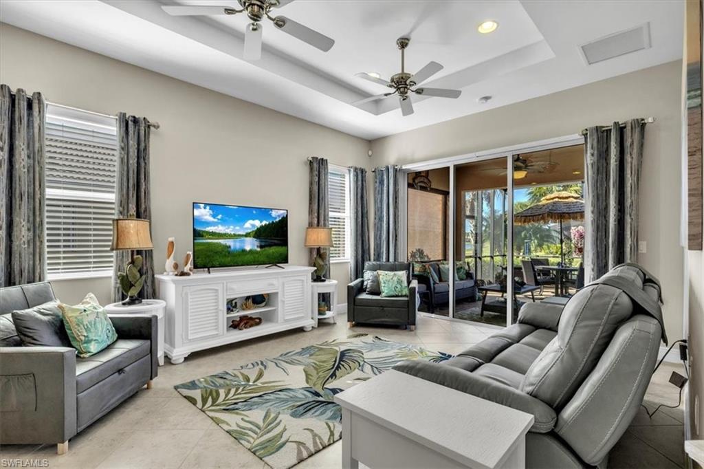 MATERITA - Residential