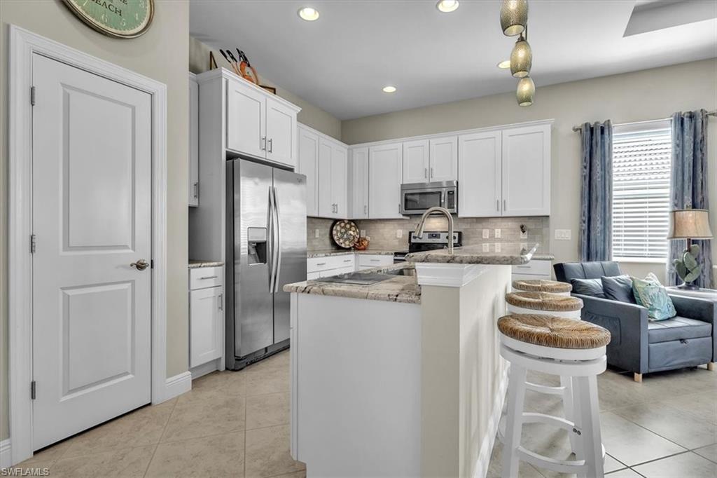 MATERITA - Residential