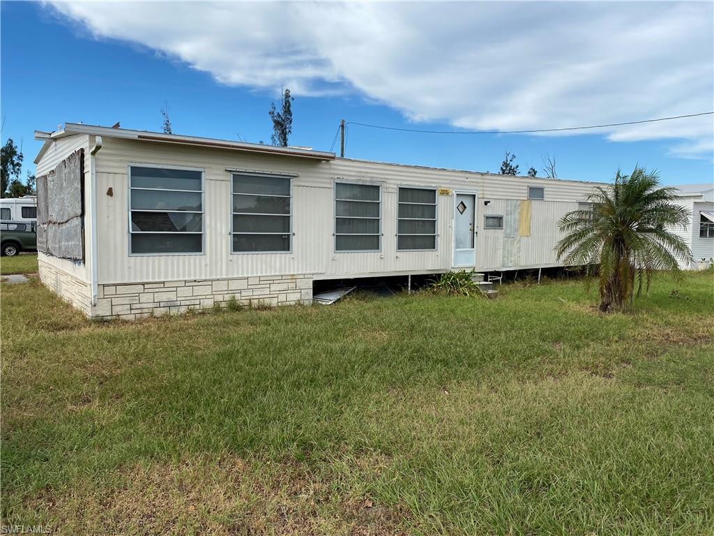 FLAMINGO BAY - Residential