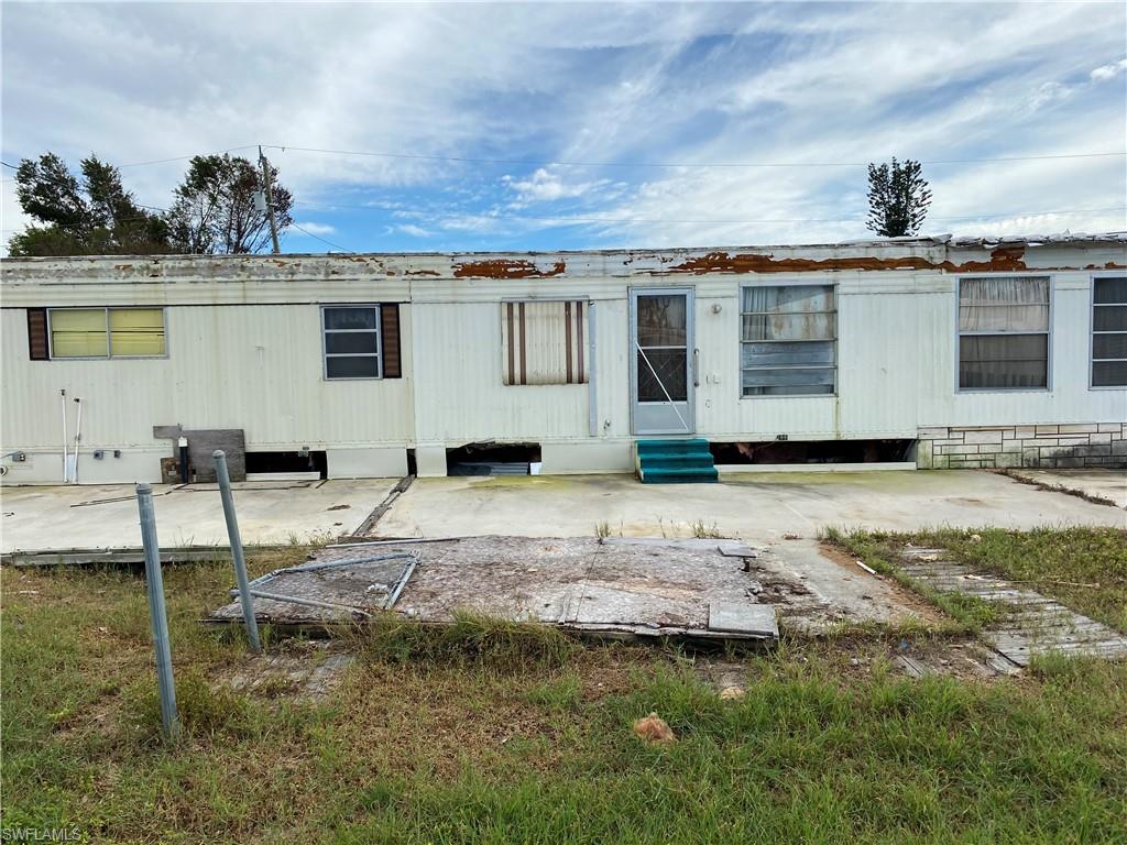 FLAMINGO BAY - Residential