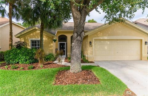 7739 Citrus Hill LN NAPLES FL 34109