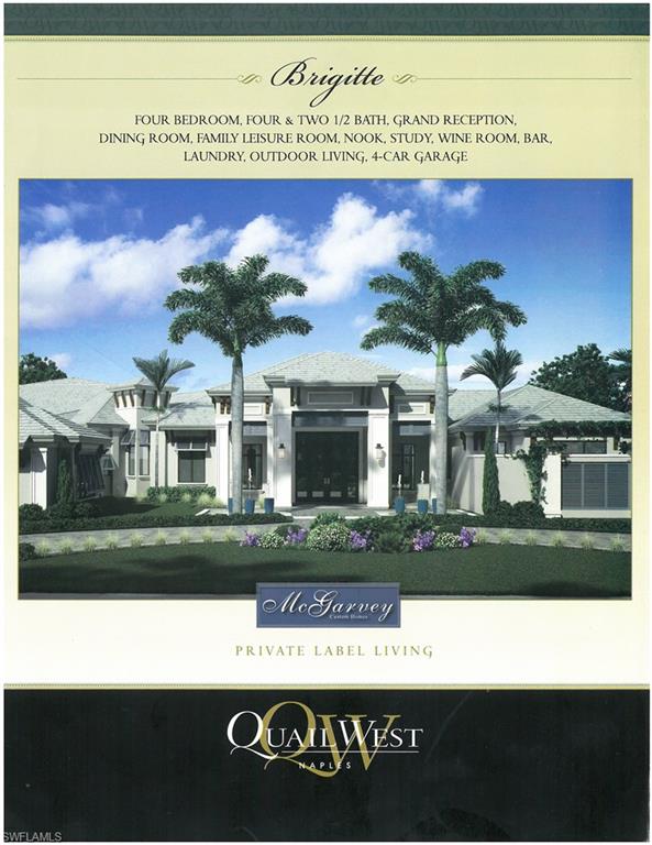 QUAIL WEST - Residential