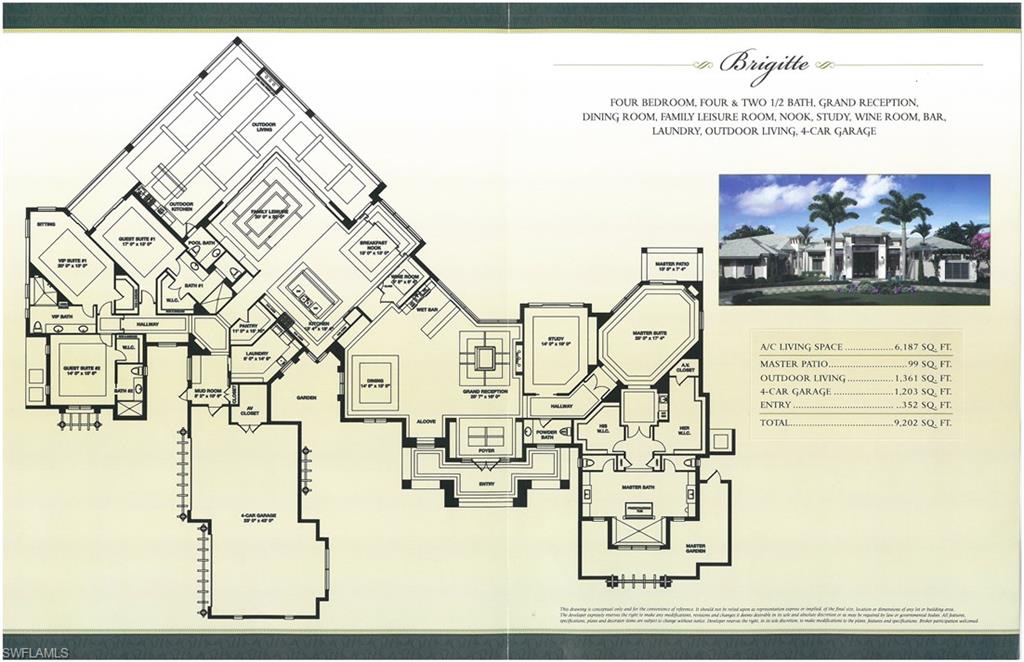 QUAIL WEST - Residential