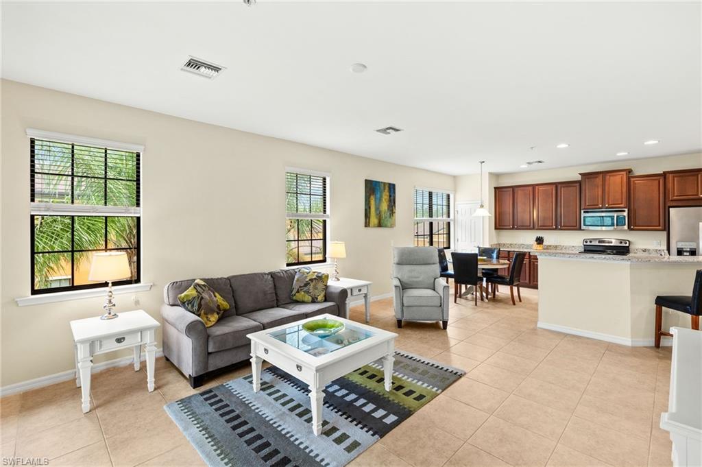 TERRA VISTA - Residential Lease