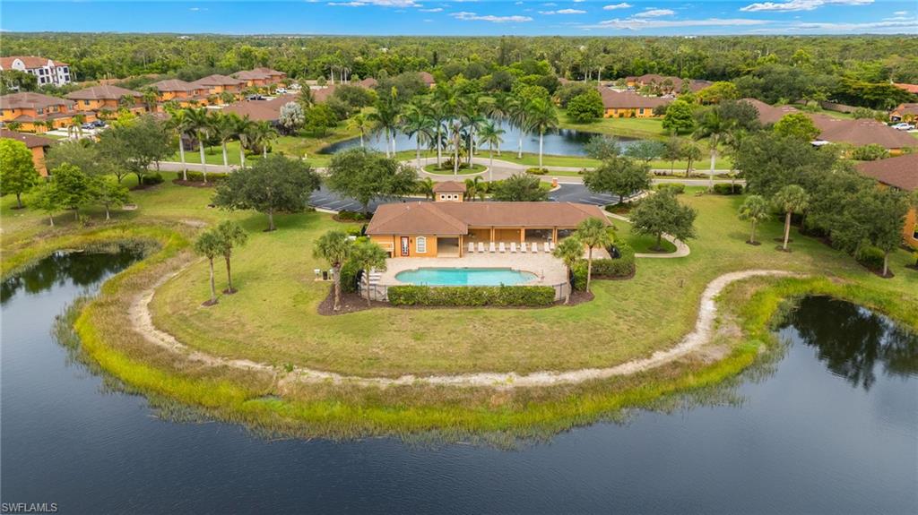 TERRA VISTA - Residential Lease