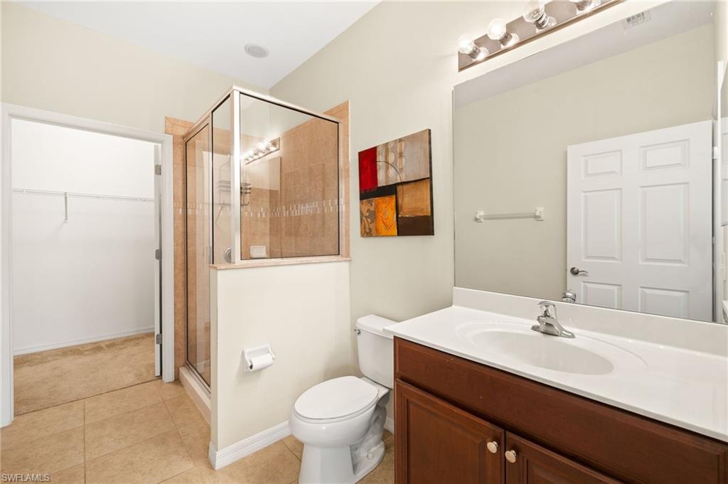 TERRA VISTA - Residential Lease