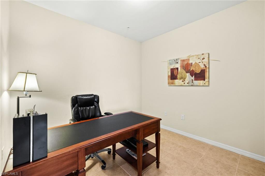 TERRA VISTA - Residential Lease