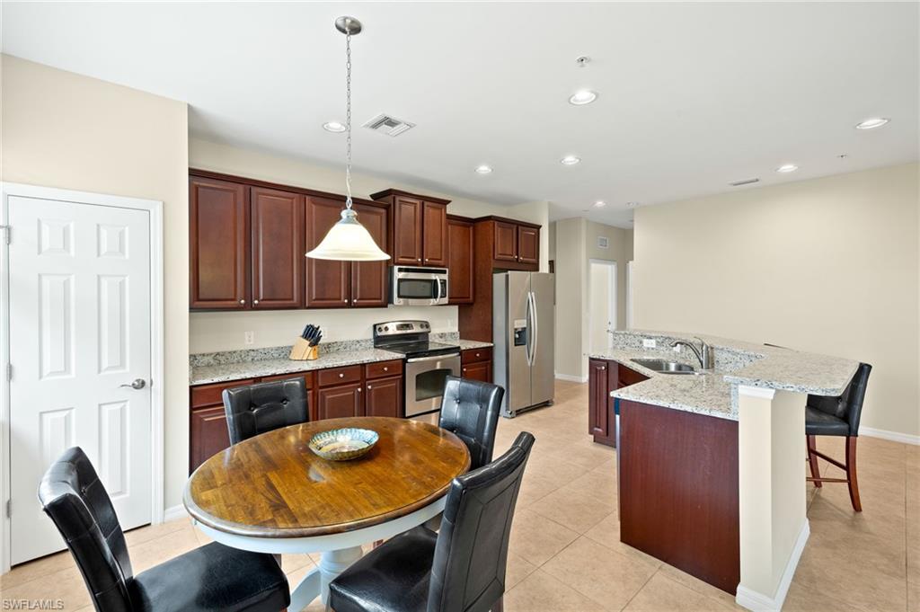 TERRA VISTA - Residential Lease