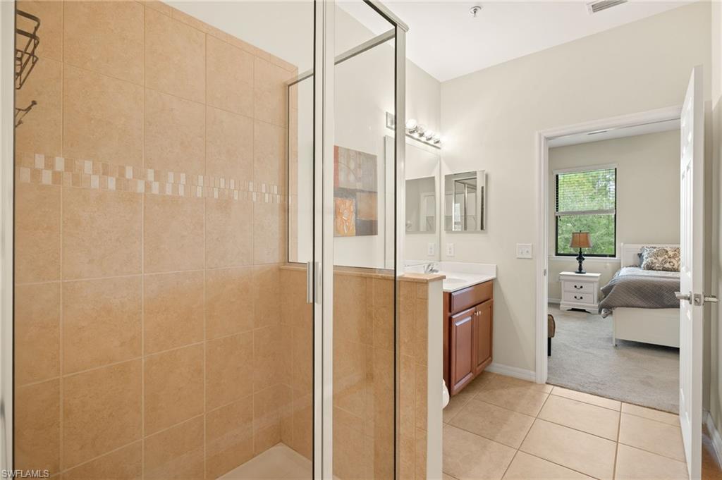 TERRA VISTA - Residential Lease